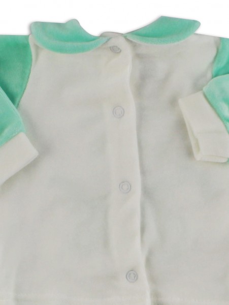 tutina completo ciniglia coccolami 3