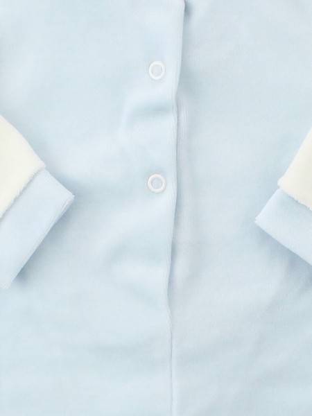 tutina ciniglia piccoli amici  3