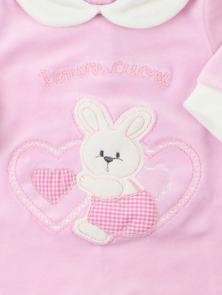 tutina ciniglia teneri cuori  2