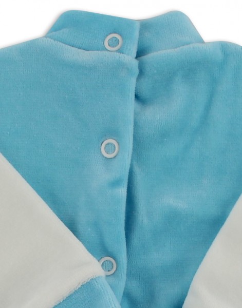 tutina ciniglia sweet bear taglia00 2