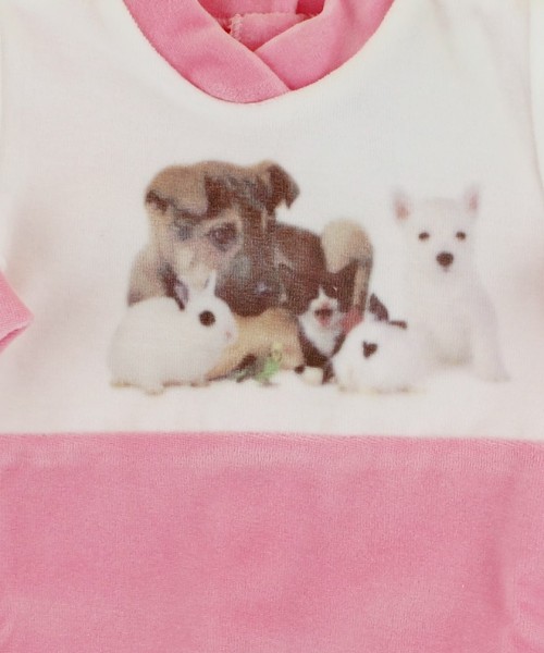 tutina completo teneri cuccioli  2