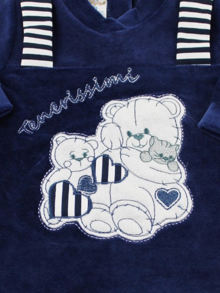 tutina ciniglia tenerissimi cuccioli  2