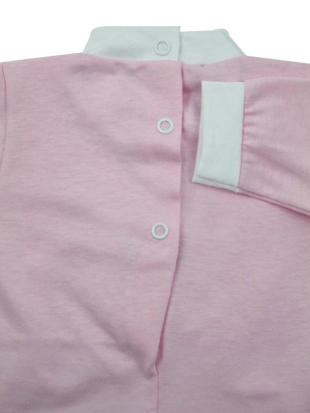 tutina in jersey Beviamo il latte 2