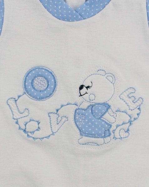 tutina pagliaccetto salvagente  2