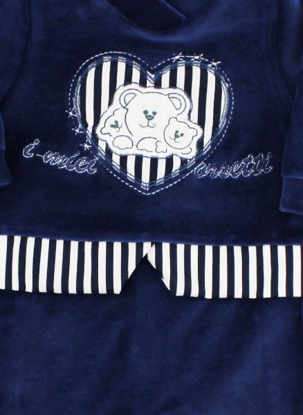 tutina ciniglia i miei orsetti  2