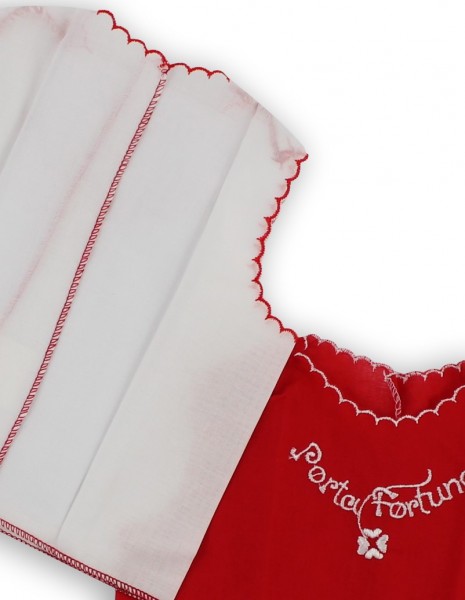 camicina nascita in cotone 2