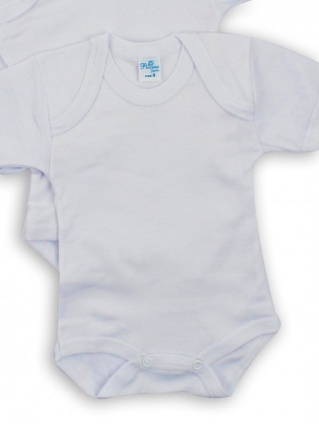 body manica corta in cotone  2