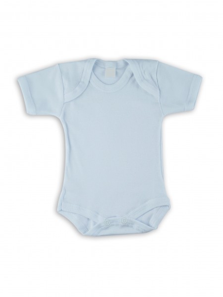 body manica corta in cotone caldo 2