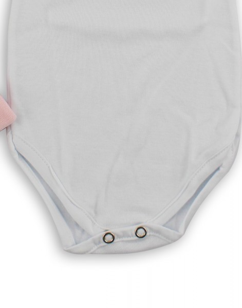Corredino intimo body e calzini in cotone  2