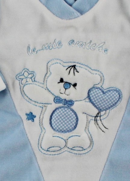 tutina ciniglia le mie amiche  2