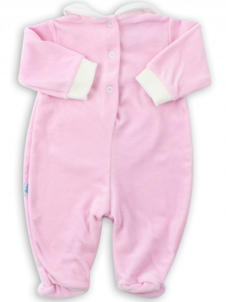 tutina ciniglia teneri cuori  3