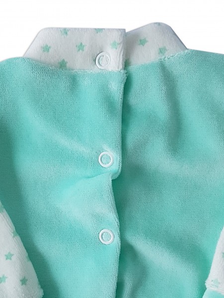 tutina in ciniglia orsetto sweety lovely di  3