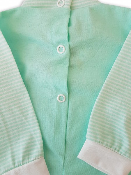 tutina cotone jersey love  3