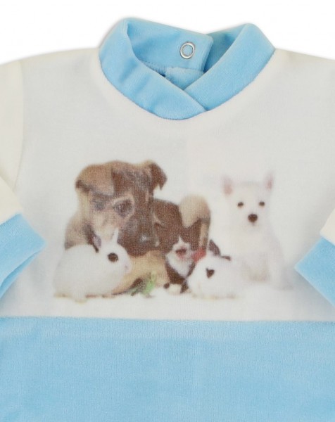 tutina completo teneri cuccioli  2