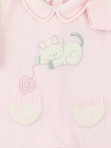 tutina misto lana gattino  2