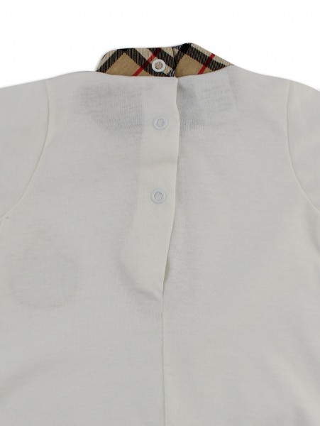 tutina pagliaccetto cravatta  3