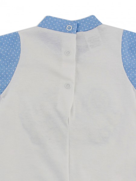 tutina pagliaccetto salvagente  3