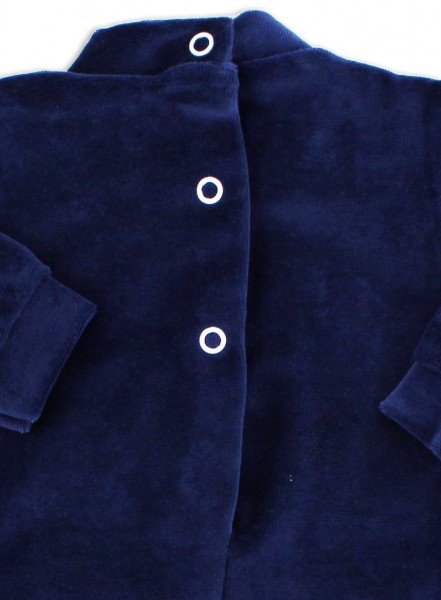 tutina ciniglia i miei orsetti  3