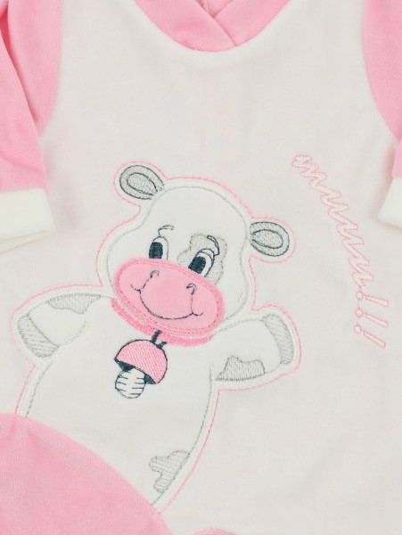 tutina ciniglia mucca muu  2