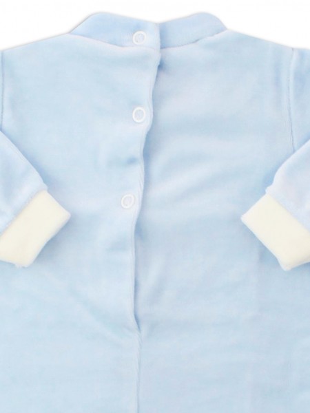 tutina ciniglia orso teddy  3