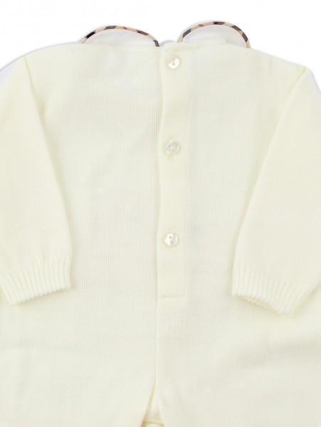 tutina misto lana orsetto e scivolo  3