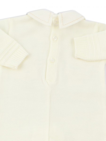 tutina misto lana orsetto e cagnolino  3