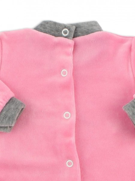 tutina completo in ciniglia winter time  3