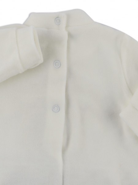 tutina ciniglia smile scozzese  3