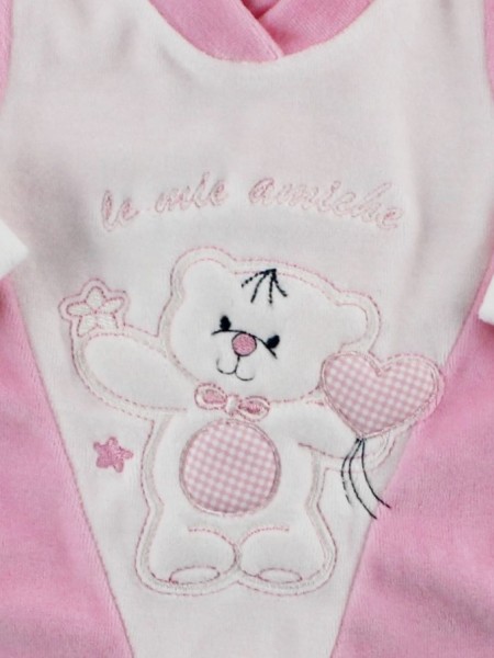 tutina ciniglia le mie amiche  2