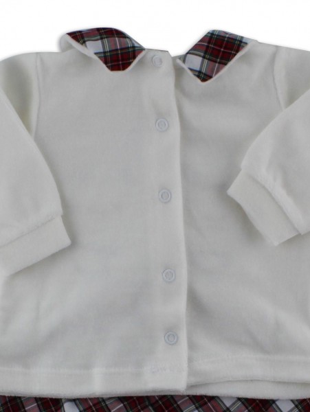 tutina completo in ciniglia amici in festa 3