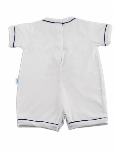 tutina pagliaccetto baby marins vela  3