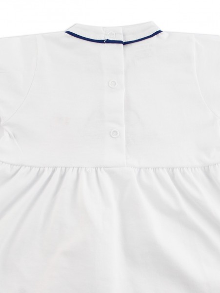 tutina vestina cotone marine  3