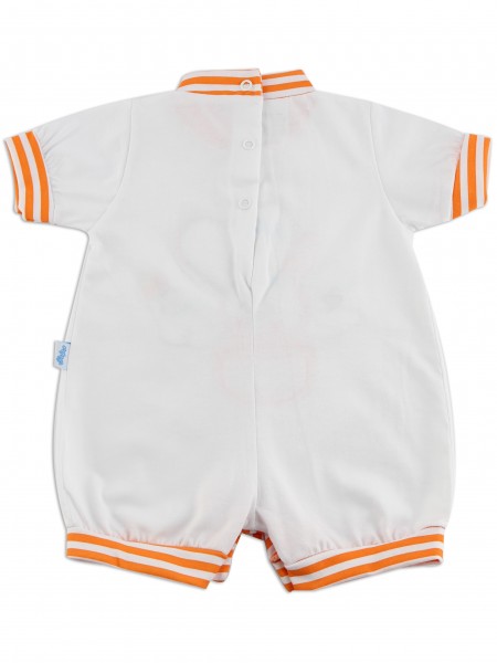 Pagliaccetto neonato coniglietto  3