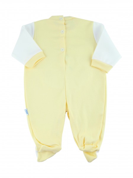 tutina cotone interlock volare ooohh  3