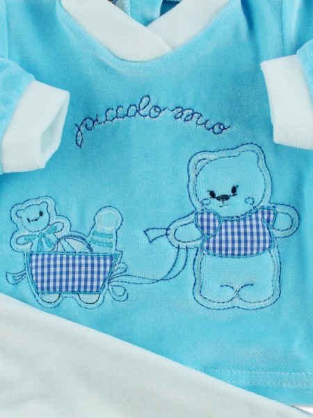 Completino clinica ciniglia piccolomio  2