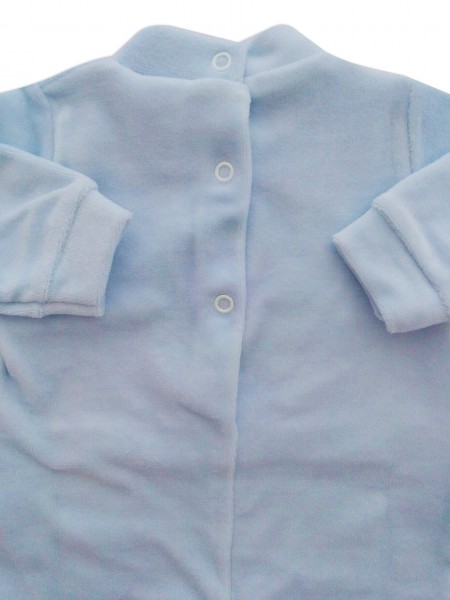 tutina ciniglia baby 3