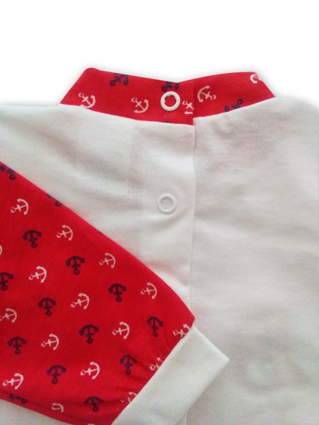 immagine completino orsetto nostromo 3