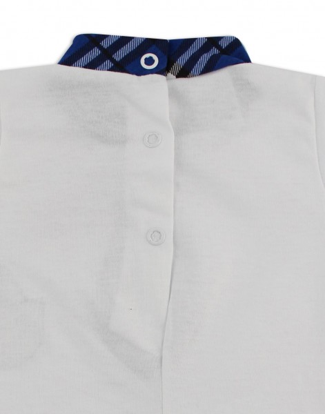 tutina pagliaccetto sweet baby 3