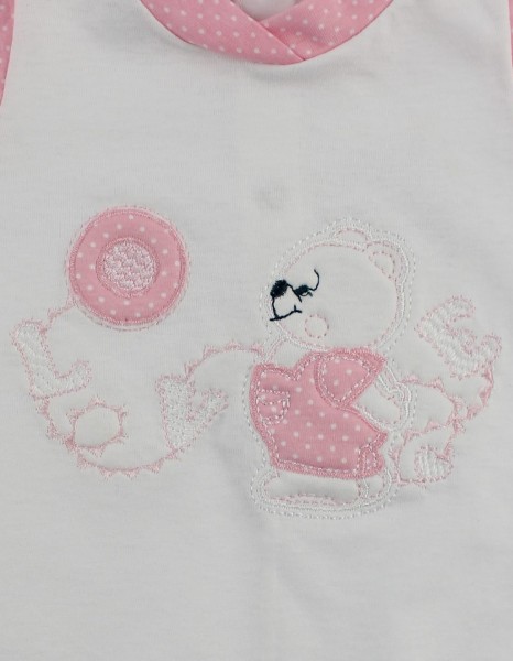 tutina pagliaccetto salvagente  2