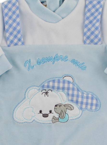 tutina ciniglia x sempre mio  2