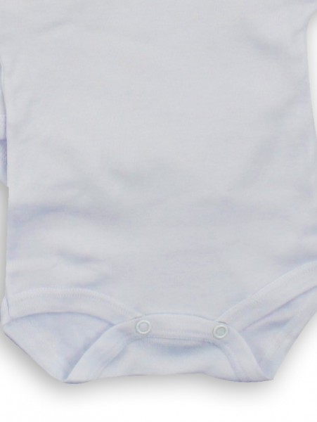 body manica corta in cotone  4