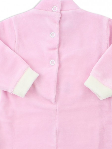 tutina ciniglia orso teddy  2