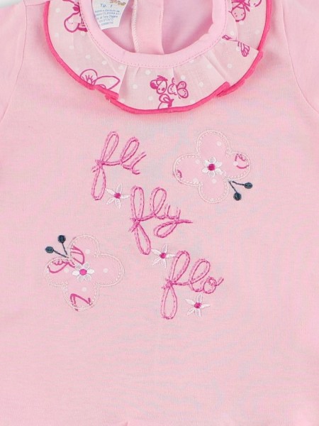 tutina completo jersey le fli fly flo  2
