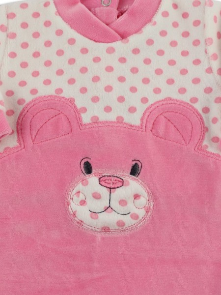 tutina in ciniglia l\'orso e pois  2