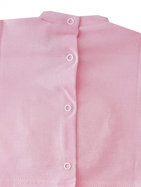 tutina completo clinica in pique piccoli amici 3