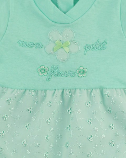 tutina pagliaccetto mon petit fleur  2