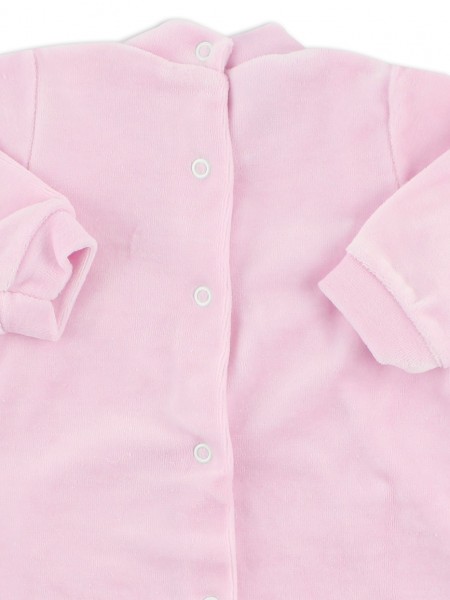 immagine tutina completo clinica ciniglia Fiocco 3