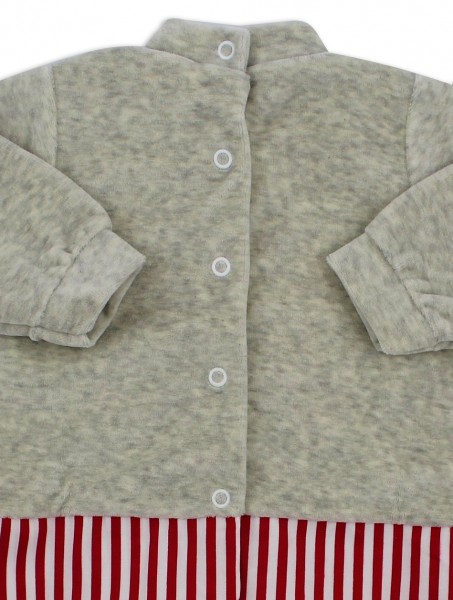 tutina completo ciniglia piccoli tesori 3