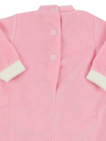 tutina ciniglia mucca muu  3