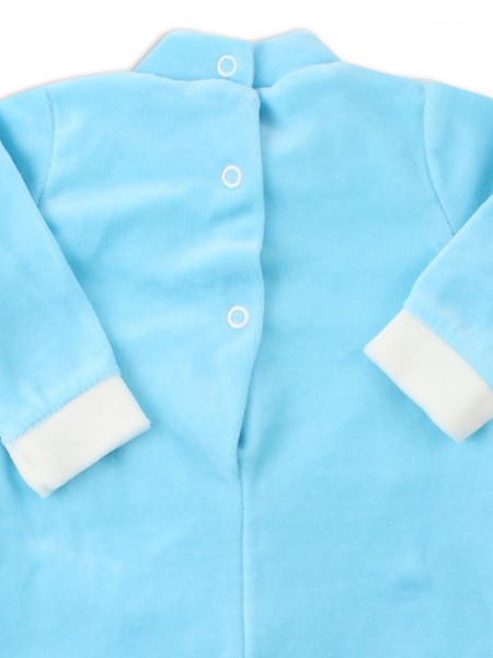 tutina ciniglia orsetto a b c  3